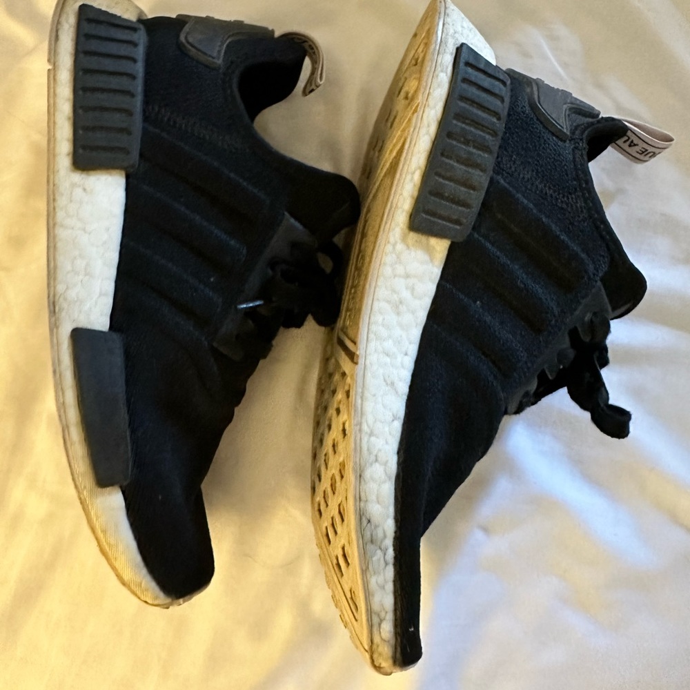 Adidas NMD Shoes- women’s 8.5